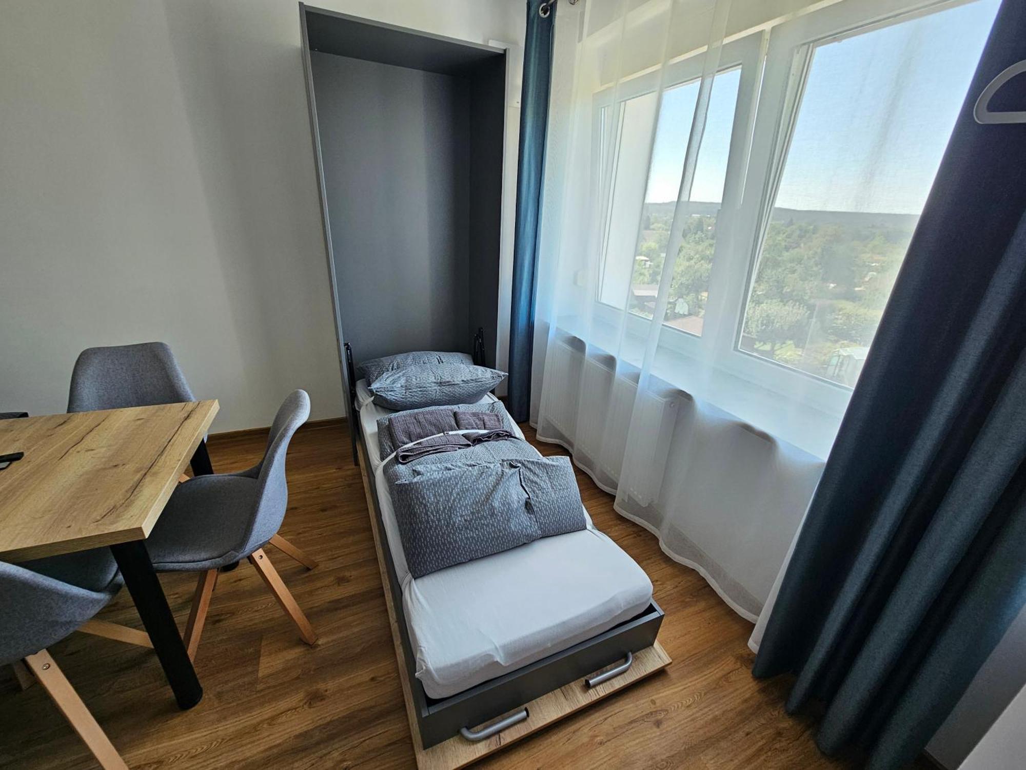 Werwein Stay Bayreuth Exteriér fotografie