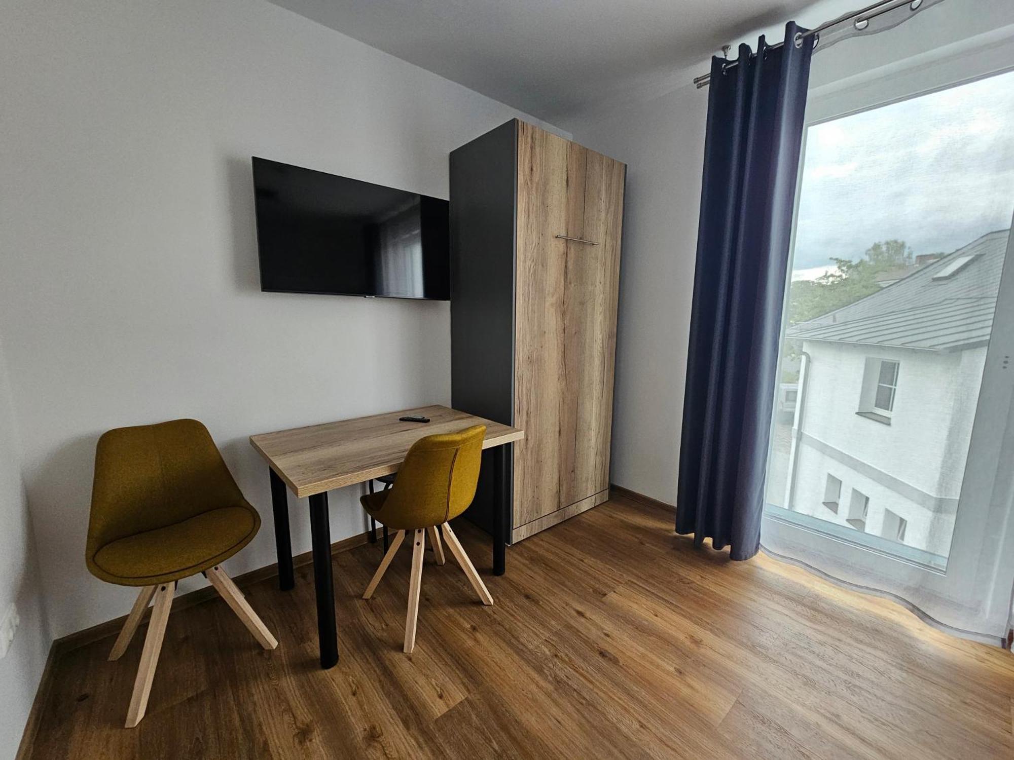 Werwein Stay Bayreuth Exteriér fotografie