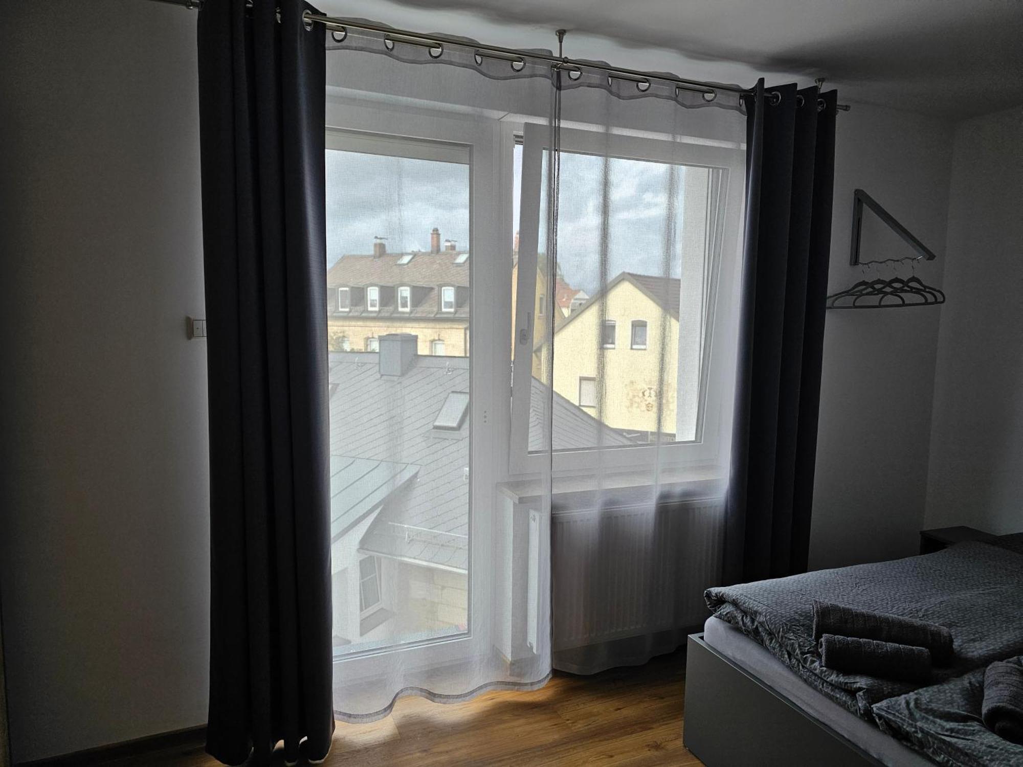 Werwein Stay Bayreuth Exteriér fotografie