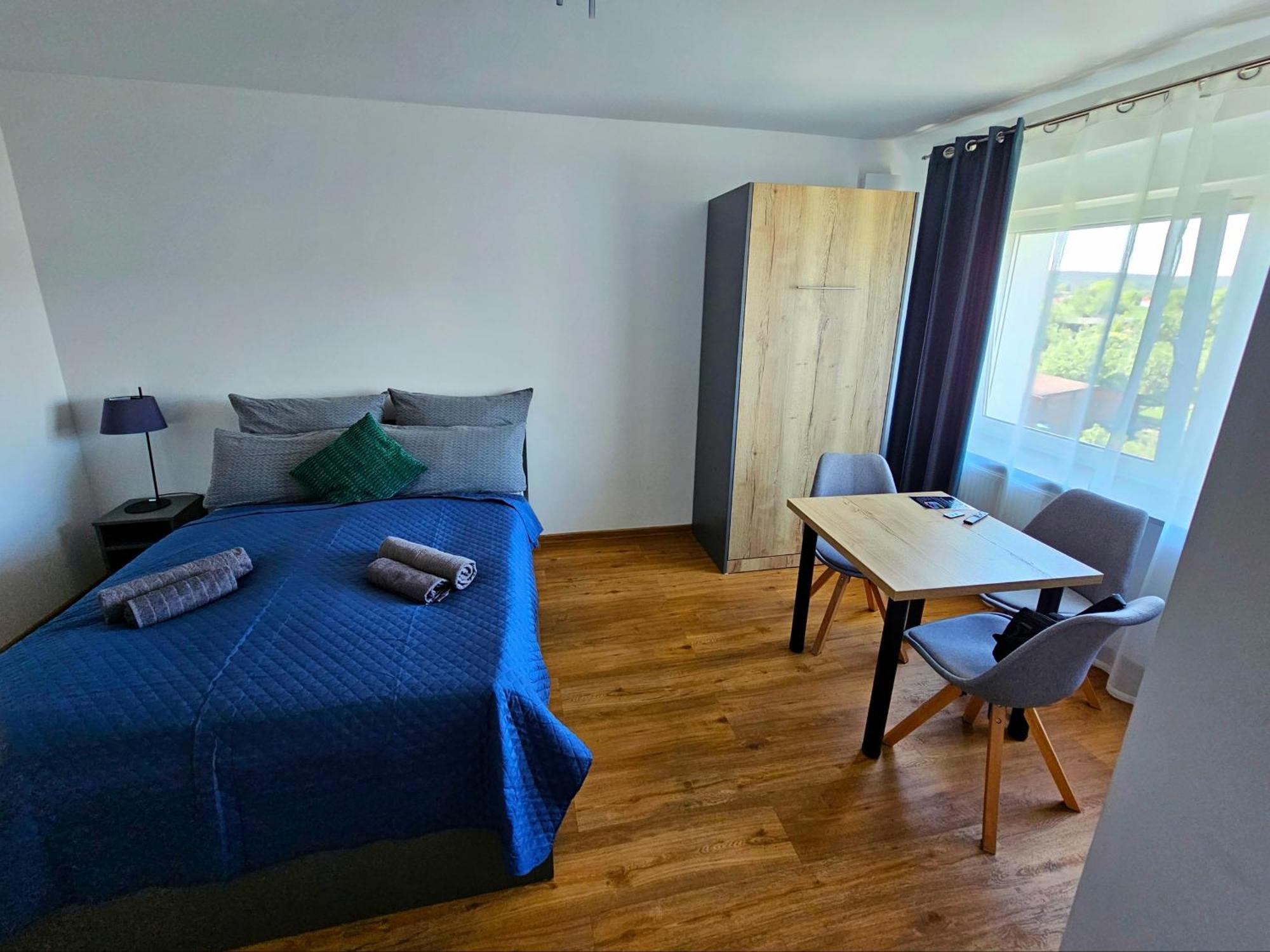 Werwein Stay Bayreuth Exteriér fotografie